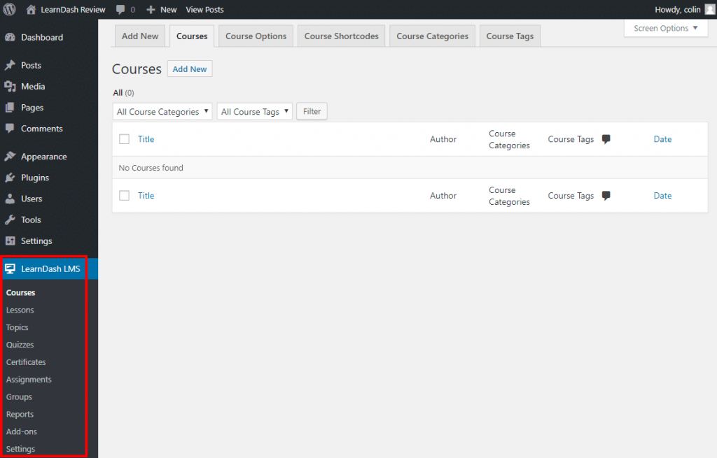 Learndash Review The Most Powerful Learning Management System For Wordpress Learndash Review The Most Powerful Learning Management System For Wordpress