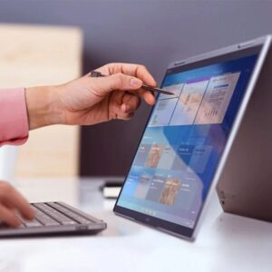 Laptop Touchscreen