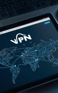 VPN Connection